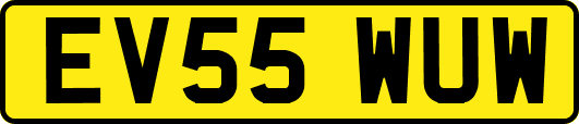 EV55WUW