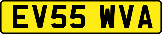 EV55WVA