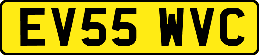 EV55WVC