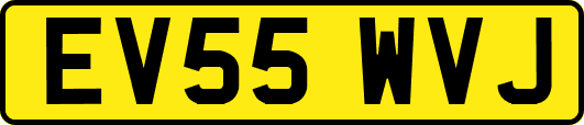 EV55WVJ