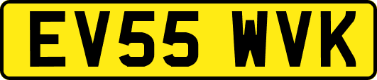 EV55WVK