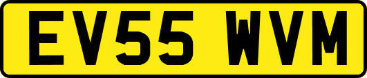 EV55WVM