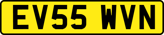 EV55WVN