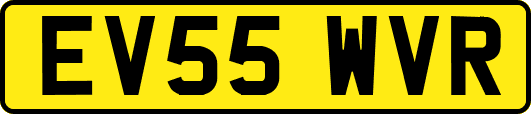 EV55WVR