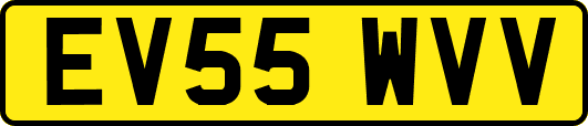 EV55WVV