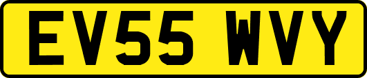 EV55WVY