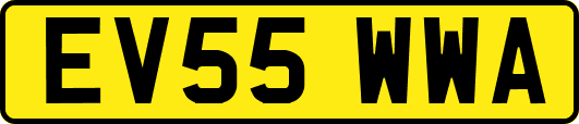 EV55WWA