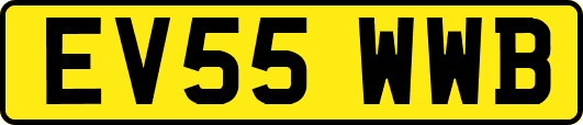 EV55WWB