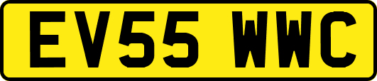EV55WWC
