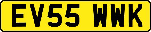 EV55WWK