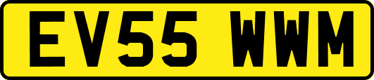 EV55WWM