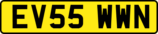 EV55WWN