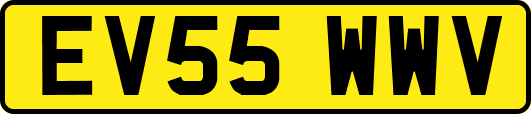 EV55WWV