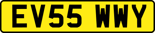 EV55WWY