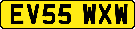 EV55WXW