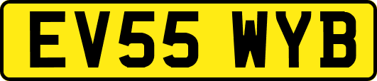 EV55WYB