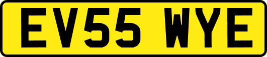 EV55WYE