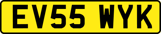 EV55WYK