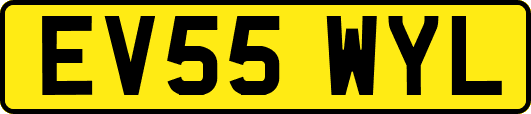 EV55WYL