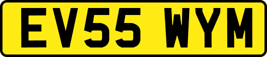 EV55WYM