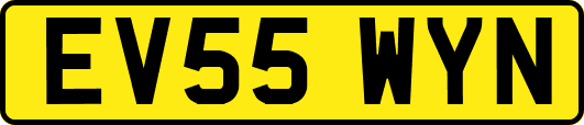 EV55WYN