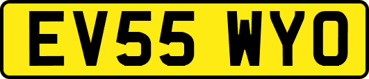 EV55WYO