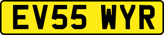 EV55WYR