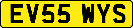 EV55WYS