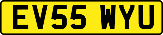 EV55WYU