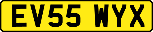 EV55WYX
