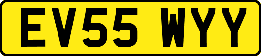 EV55WYY