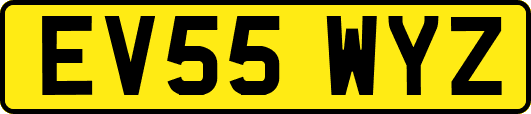 EV55WYZ