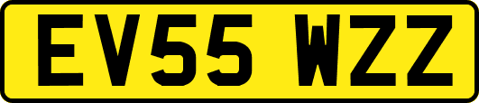 EV55WZZ