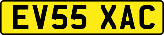 EV55XAC