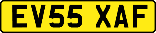 EV55XAF