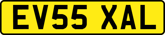 EV55XAL