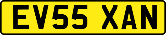 EV55XAN