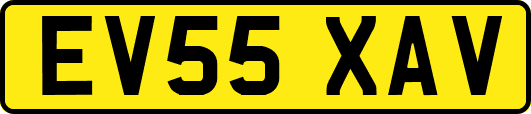 EV55XAV
