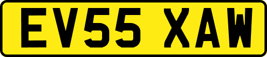 EV55XAW