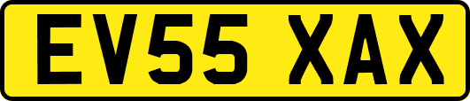 EV55XAX