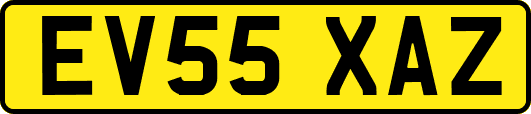 EV55XAZ