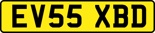 EV55XBD