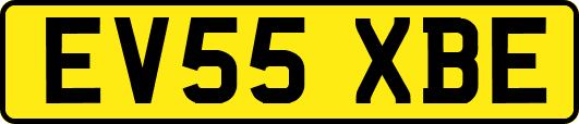 EV55XBE