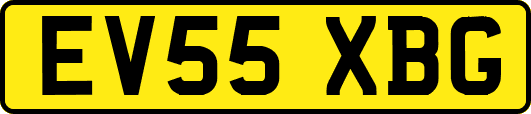 EV55XBG