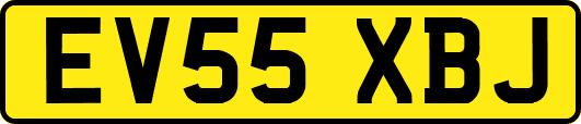 EV55XBJ