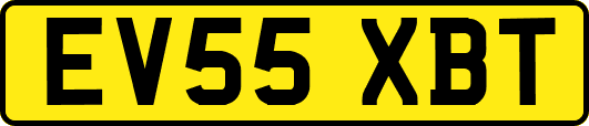 EV55XBT