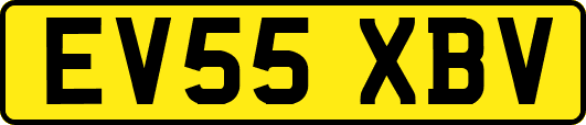 EV55XBV