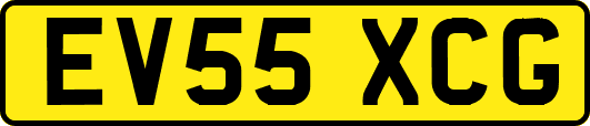 EV55XCG