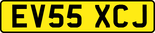 EV55XCJ