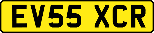 EV55XCR